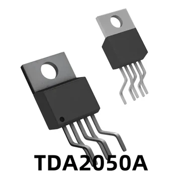 1PCS TDA2050 аудио усилвател усилвател на мощност TDA2050A TO-220 нов оригинален