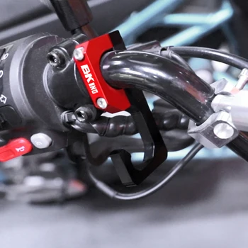 ЗА SUZUKI B-KING 2008-2012-2023 Moto Brake главен цилиндър скоба чанта багаж каска закачалка скоба кука притежателя