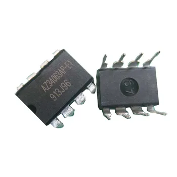 10 PCS AZ34063AP-E1 DIP-8 34063AP MC34063API 34063API DC към DC конвертор чип IC