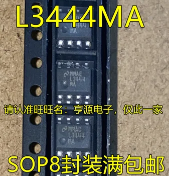 10pieces LM3444 LM3444MAX/NOPB LM3444MAX L3444MA SOP-8 IC 