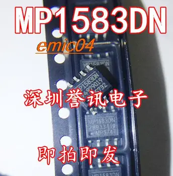 10pieces Оригинален запас MP1583DN MP1583DN-LF-Z SOP-8 DC-DCIC/
