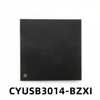 1PCS CYUSB3014-BZXI CYUSB3014 BGA121 Ултра-високоскоростен интерфейс IC чипове на разположение