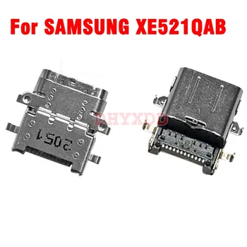 2-10pcs NEW Type-C USB порт за зареждане DC Power Jack FOR SAMSUNG XE521QAB XE521QAB-K01US конектор за зарядно