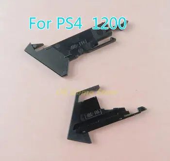 20pcs Бутон за включване на захранването за PlayStation PS4 конзола DVD дисково устройство изваждане на бутон за захранване клип за PS4 CUH-1200 -12XX