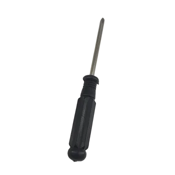  3.0mm метална глава ABS дръжка винтоверт за дистанционни управления на Huina радио контрол строителни модели лесен за използване рентабилен