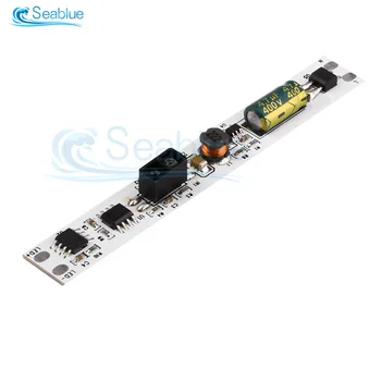 AC 110V-220V сензорен превключвател капацитивен модул LED лампи за управление на затъмняването Активни компоненти Сензор за ръка за сканиране на къси разстояния
