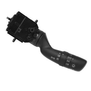 Auto фарове затваряне дръжка сензор превключвател мъгла светлина бутон за Toyota RAV4 2019-2022 84329-33060
