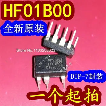  HF01B00DP-LF-Z HF01B00 DIP-7 