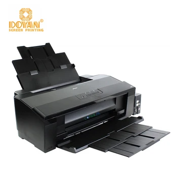 L1118 / L1119 / L130 / L1300 / L1800 / L3117 / L3118 / L3119 Принтери за печат на PET фолио за пренос