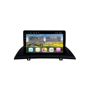 Leshida Double DIN Car Radio Multimedia Video Player Navigation GPS WIFI сензорен екран Android Audiostereo за кола