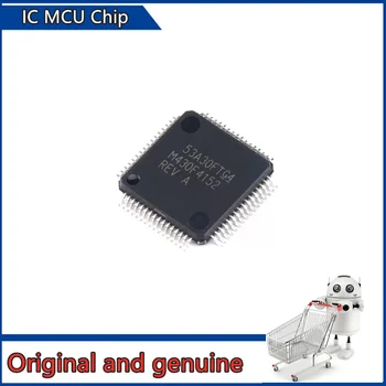 MSP430F4152IPMR MSP430F4152 MSP430F MSP430 MSP LQFP-64 IC MCU чип електронни компоненти