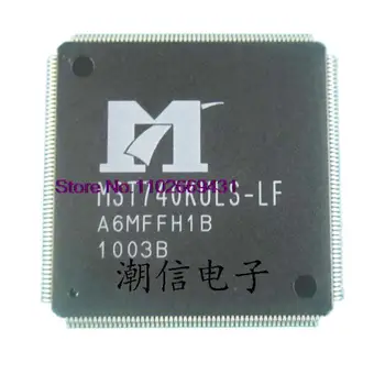 MST740KULS-LF Оригинал, в наличност. Мощност IC