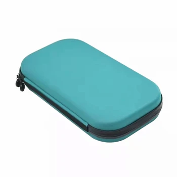 Portable стетоскоп случай кутия за съхранение EVA твърд чанта за носене защитна чанта организатор-медицински стетоскоп кутия капак QXNF