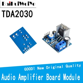 TDA2030 Модулно захранване TDA2030 аудио усилвател Модул TDA2030A 6-12V единичен