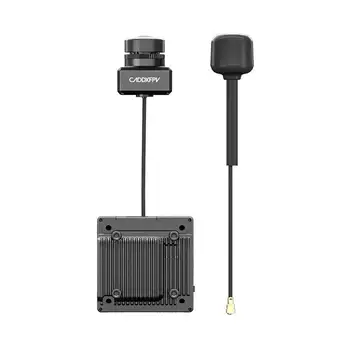 Walksnail Avatar HD Kit V2 5.8Ghz цифрова система FPV 32GB 22ms ниска латентност 1080P HD 160° камера за дневно виждане с жиропоток