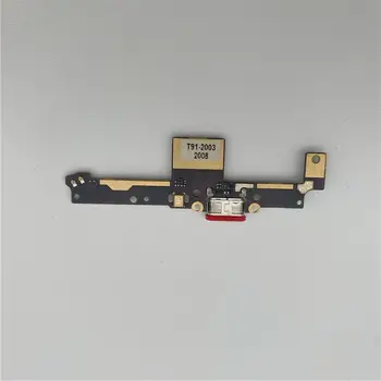 В наличност Оригинал за AGM X3 USB зарядна платка Висококачествен порт за зареждане Аксесоар за AGM X3 USB платка