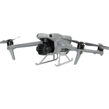 за DJI AIR 3 Drone камера сгъваем колесник Защита на кардана Highten Leg AIR 3 Guard Drone аксесоари