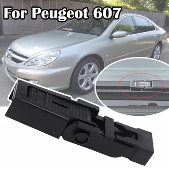 За Peugeot 607 Z8 2002 2003 2004 2005 2006 2007 - 2010 Предно стъкло чистачки Arm Lock Clip Nut Rocker Cap Замяна