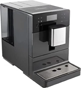 Лятна отстъпка от 50% Чисто нов оригинален CM5300 Кафе система Среден графит сив нов