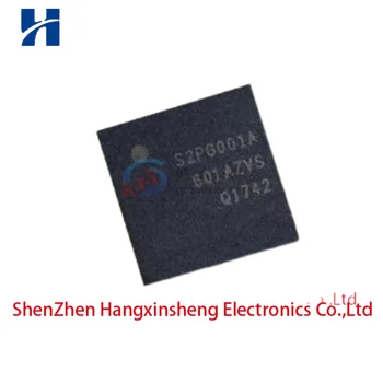 Нов S2PG001A S2P6001A S2PG001 захранващ чип QFN60 PS4 чип