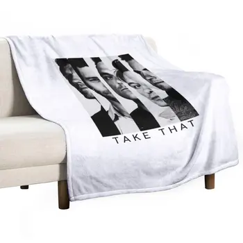 Прогрес - TT Хвърли одеяло Луксозно сгъстяване одеяло одеяла за легло Голямо одеяло
