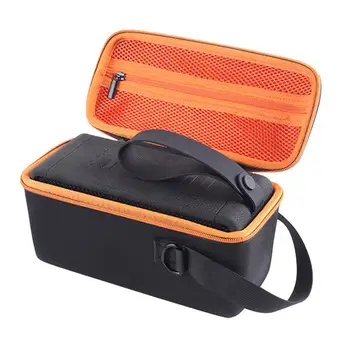 Чанта за високоговорители с ремък Кутия за съхранение на високоговорители Чанта за съхранение на пътуване с ремък дизайн за високоговорител Маршал-Мидълтън за преносим